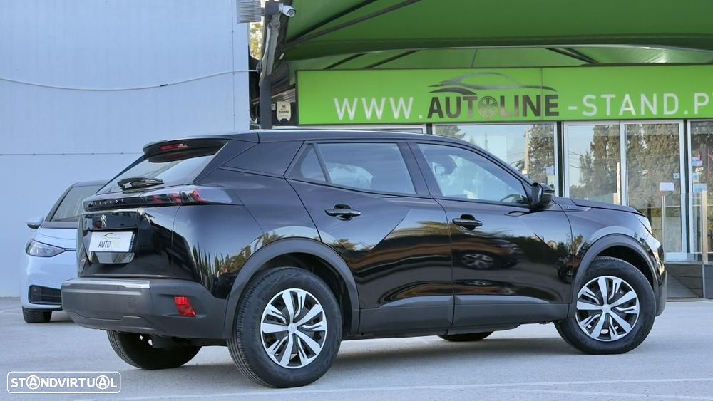 Peugeot e-2008 Active Pack - 4