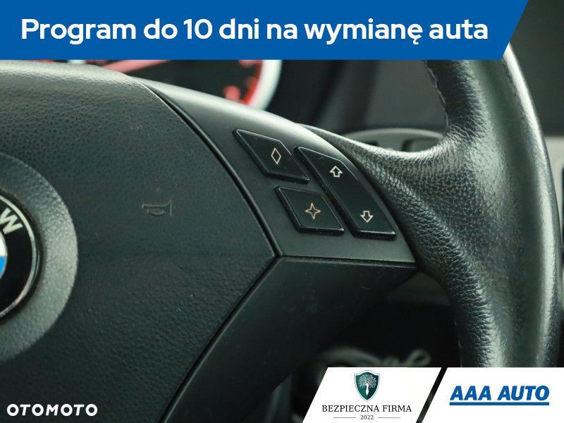 BMW Seria 5 - 20