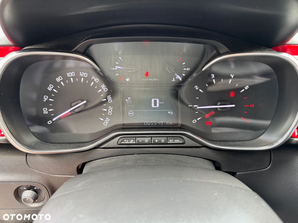 Citroën C3 1.2 PureTech Shine - 7