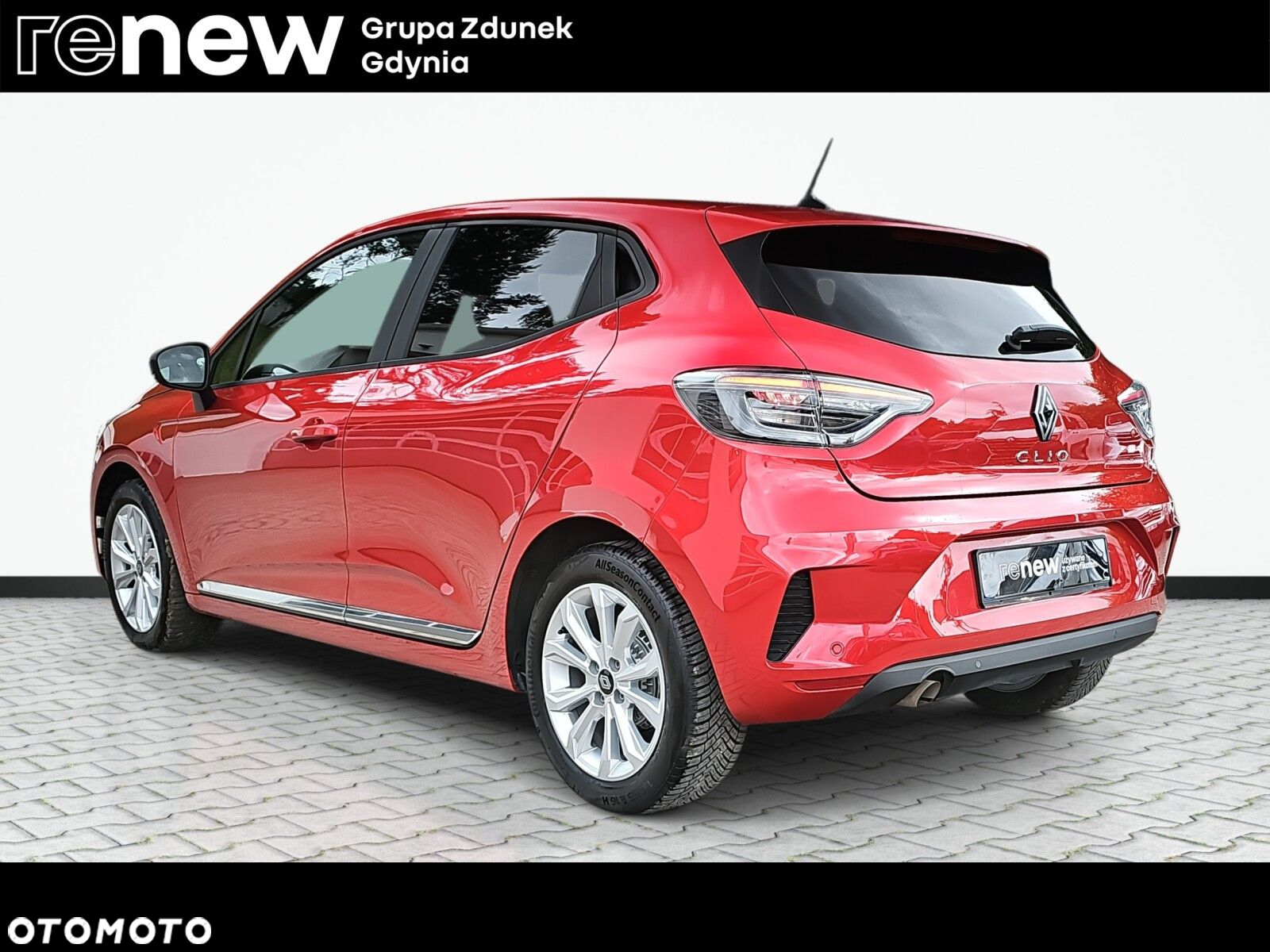 Renault Clio - 7