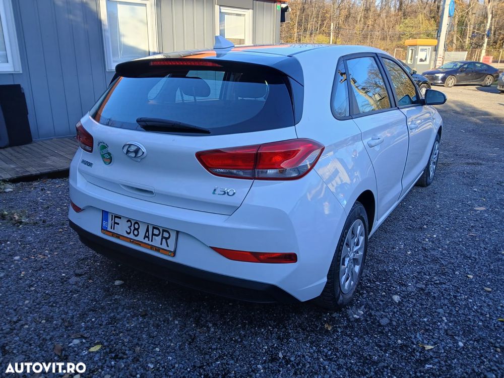 Hyundai i30 - 3