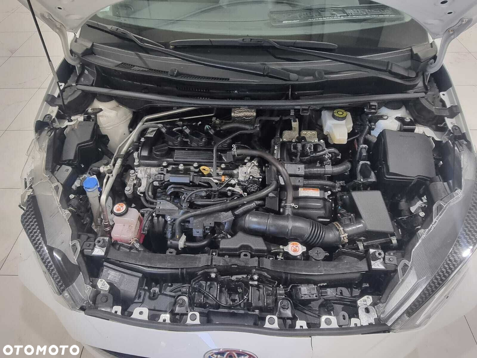 Toyota Yaris - 31