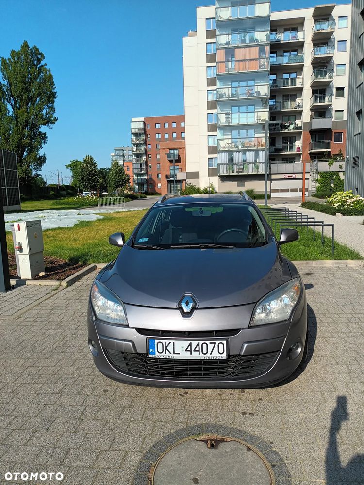 Renault Megane dCi 90 FAP Expression - 2