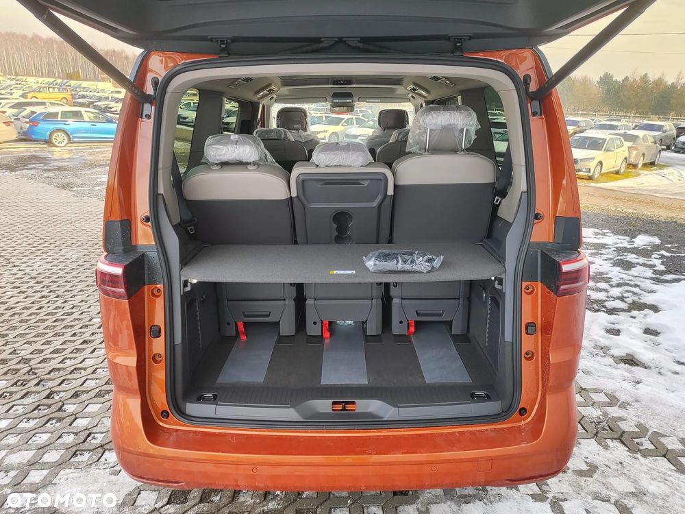 Volkswagen Multivan 1.5 eHybrid PHEV 180kW 4Motion L2 Edition DSG - 10