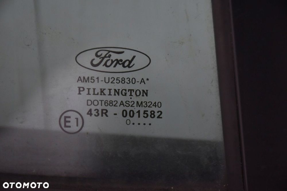 drzwi tylne * tył prawe ford c-max grand mk2 - 10