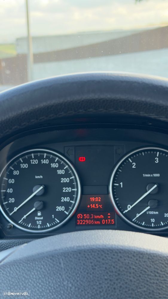 BMW 320 d - 15