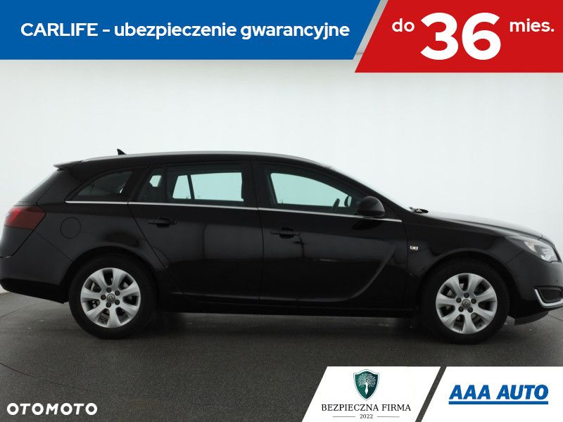 Opel Insignia - 7