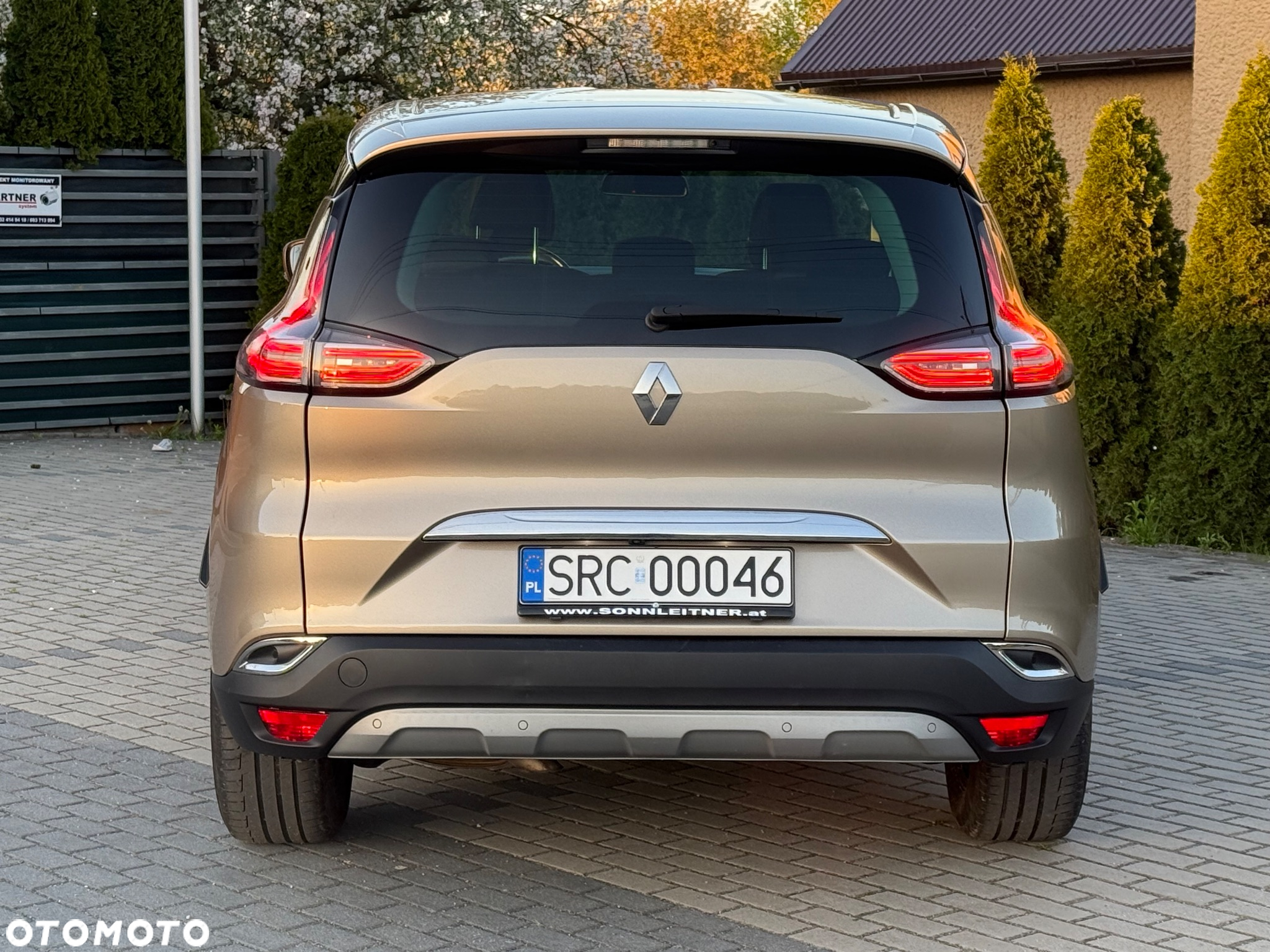 Renault Espace Energy dCi 160 EDC Intens - 7