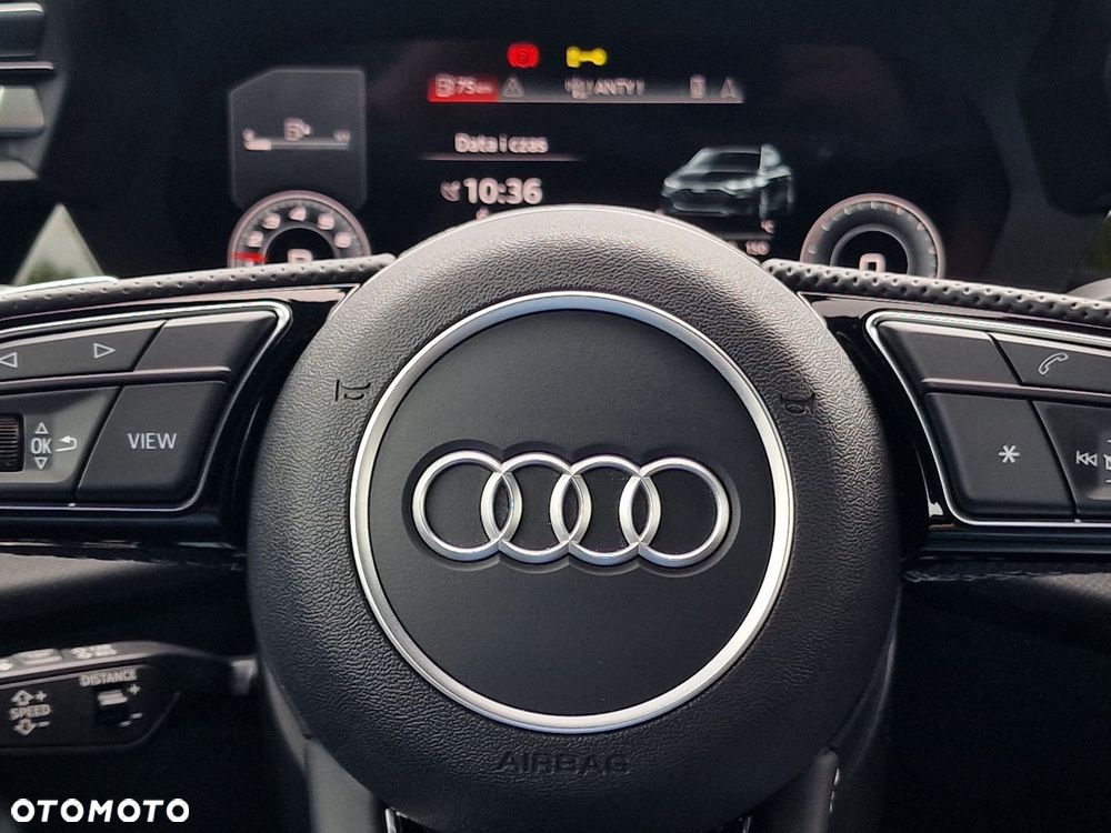 Audi S3 Sportback TFSI Quattro S tronic - 32