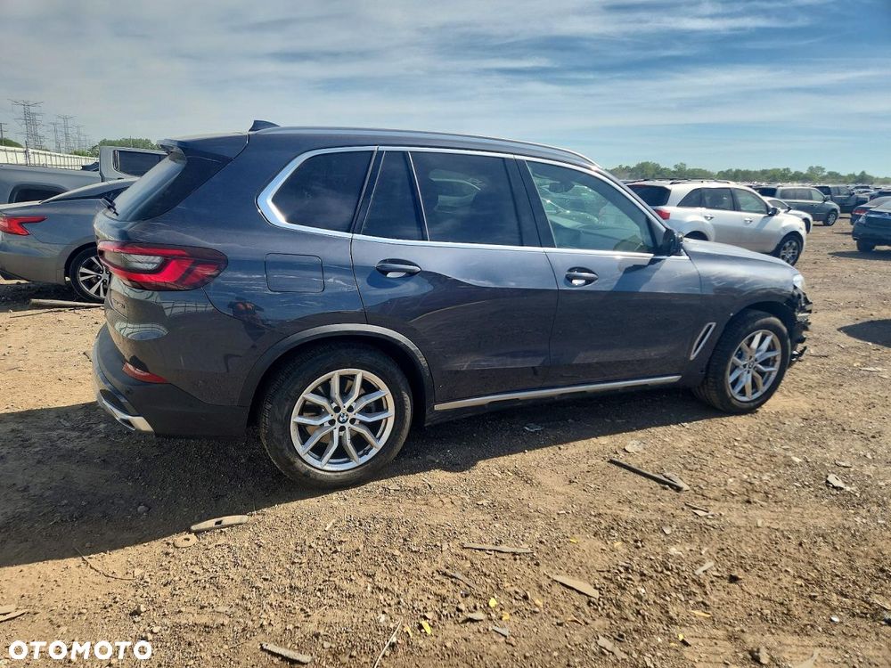 BMW X5 xDrive40i sport - 3