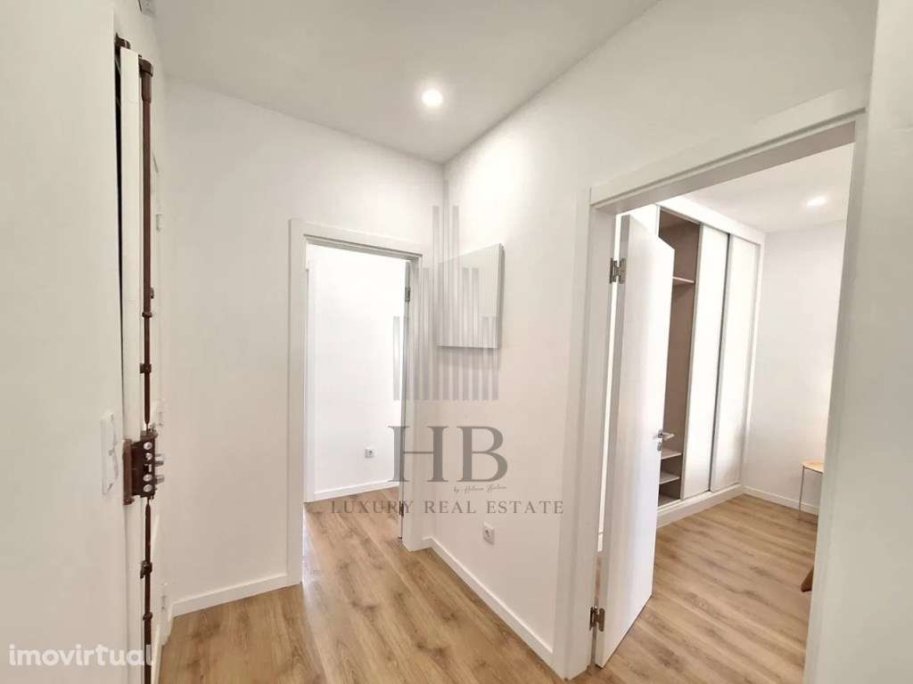 Apartamento T3 Benfica com Varanda | Lisboa - Grande imagem: 3/14