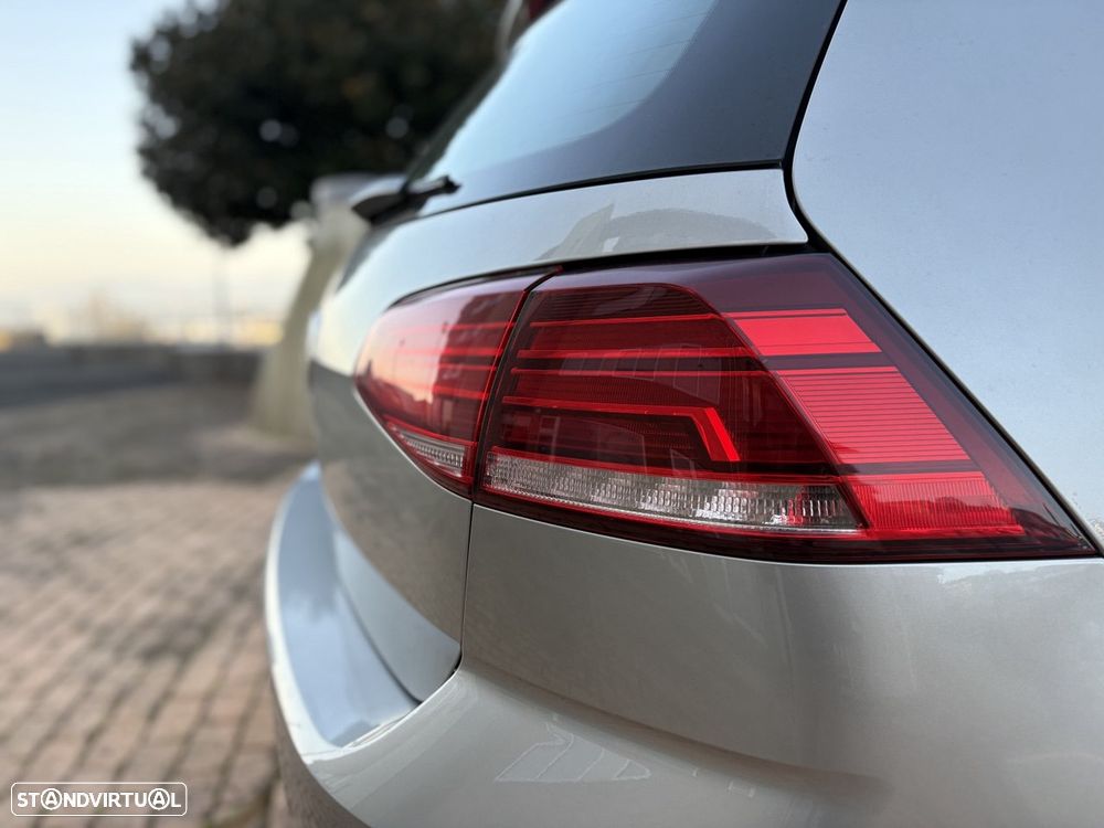 VW Golf 1.6 TDI Stream - 7