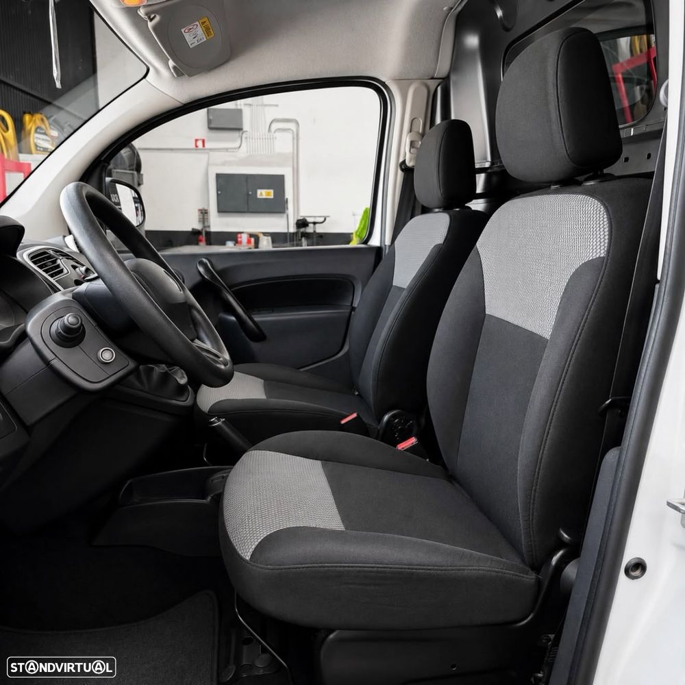 Renault KANGOO ZE33 - 4