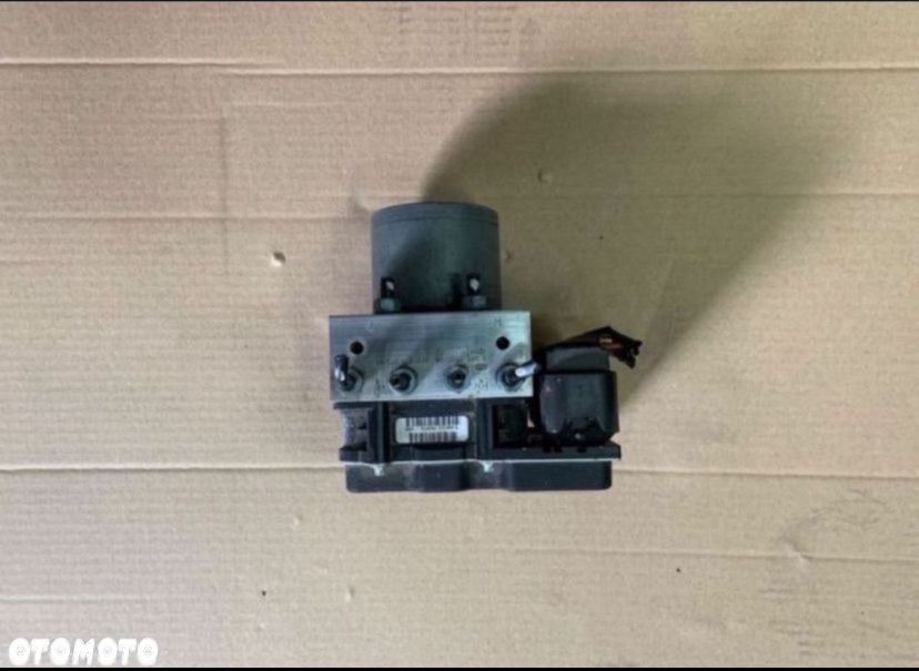 6860216 Pompa sterownik abs bmw x1 e84 - 1