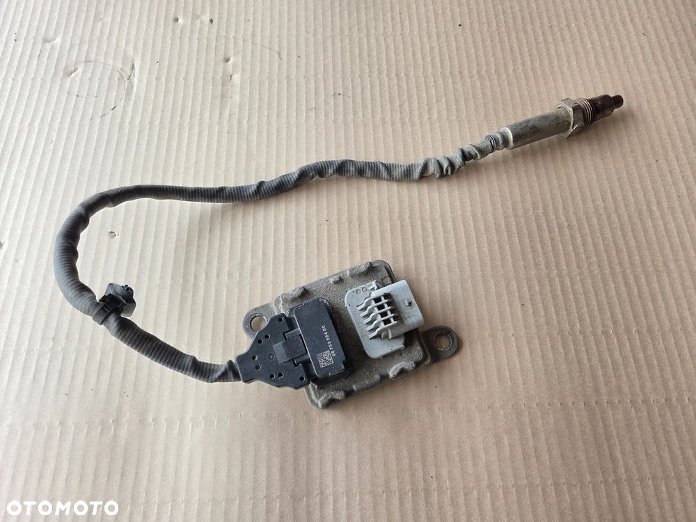 Sonda lambda czujnik nox Peugeot Citroen 1.6 BLUEHDI - 1
