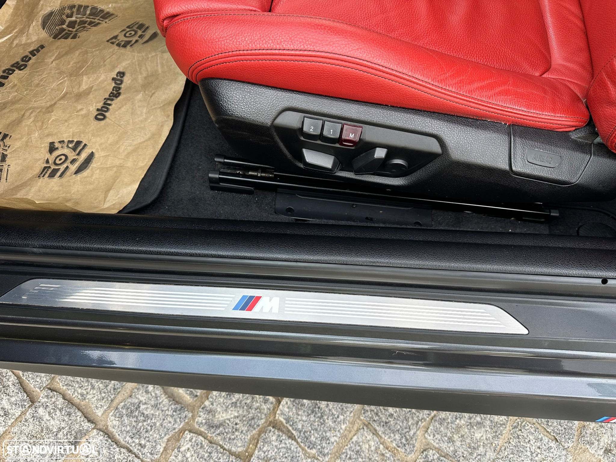 BMW 228 i Pack M Auto - 23