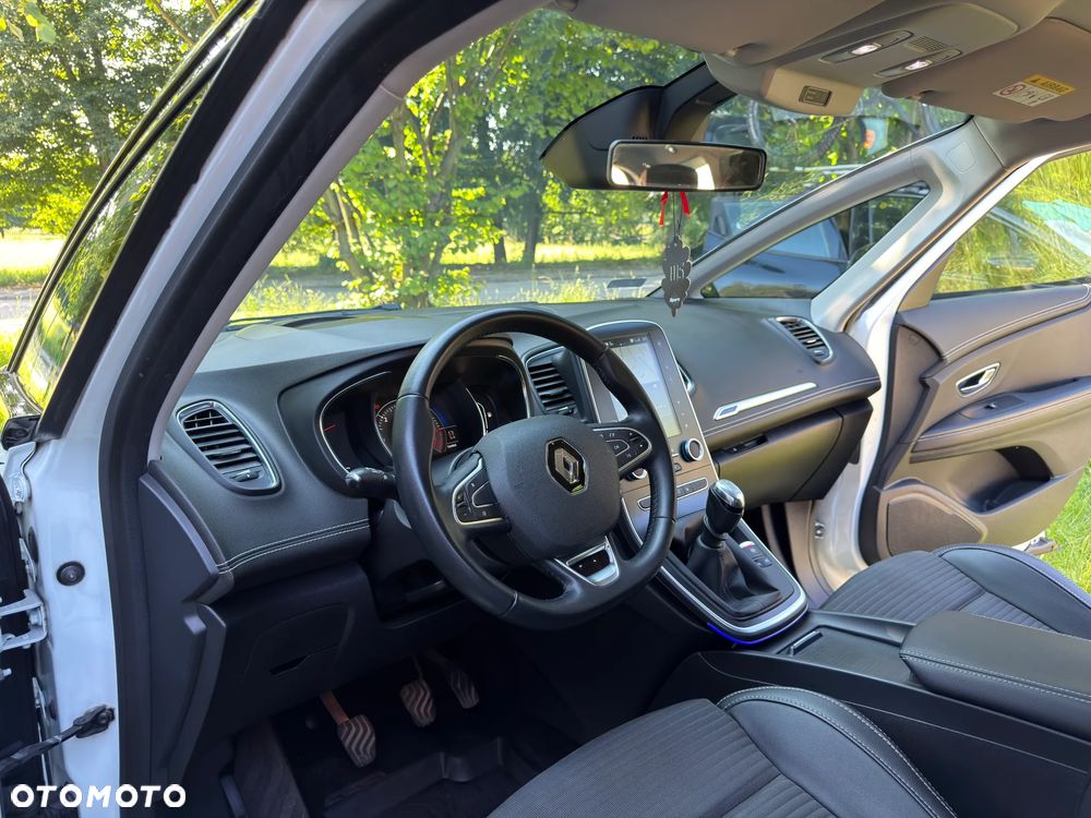 Renault Grand Scenic Gr 1.6 dCi Intens - 16