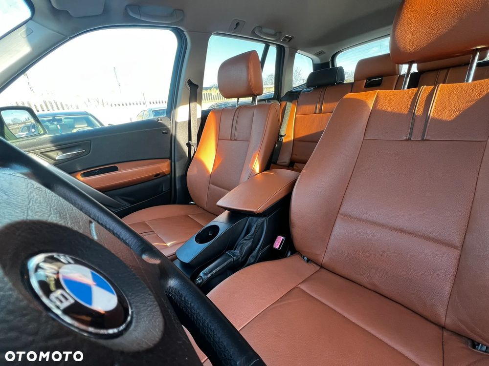 BMW X3 xDrive30d - 15