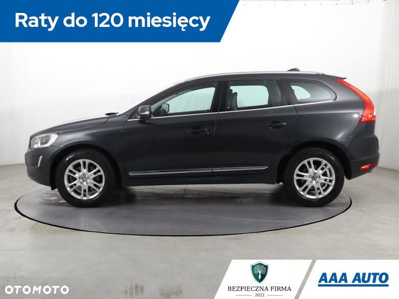 Volvo XC 60 - 3