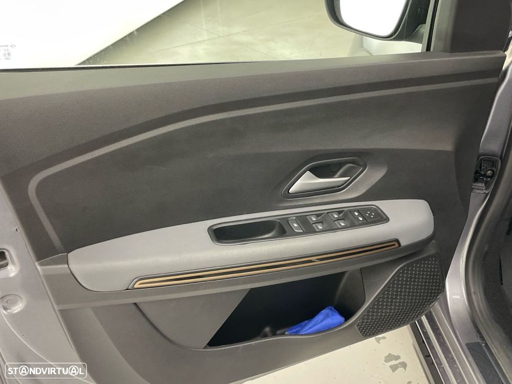 Dacia Sandero 1.0 ECO-G Extreme Bi-Fuel - 14