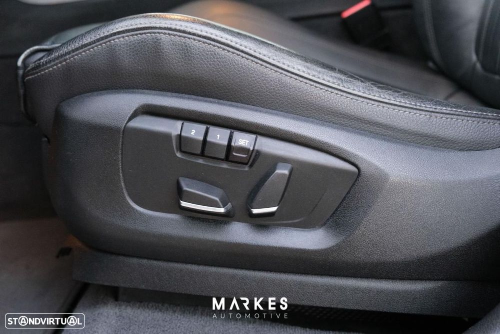 BMW X5 25 d sDrive Pack M - 31