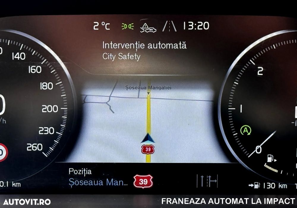 Volvo XC 90 D5 AWD Geartronic Inscription - 37