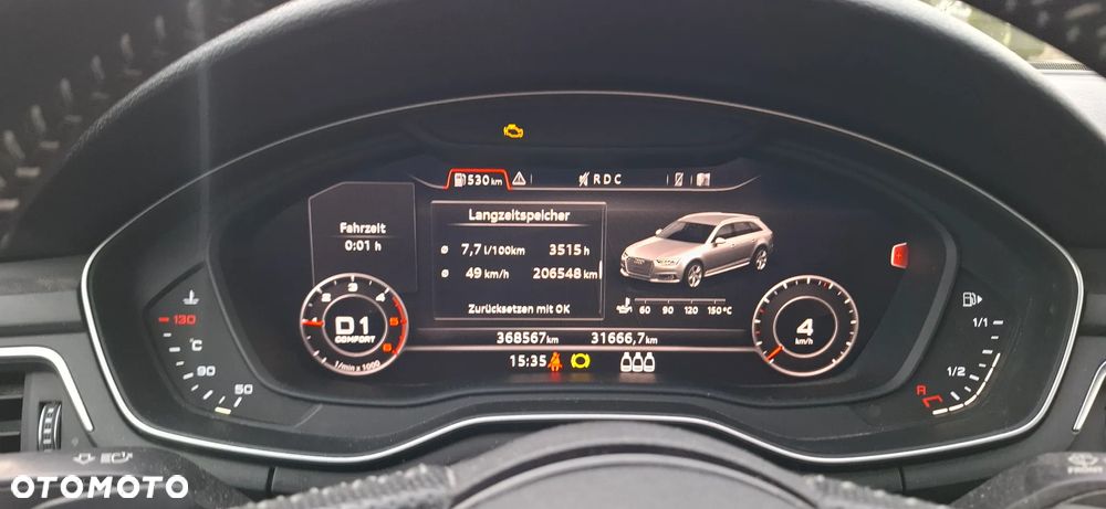 Audi A4 Avant 3.0 TDI quattro tiptronic sport - 15