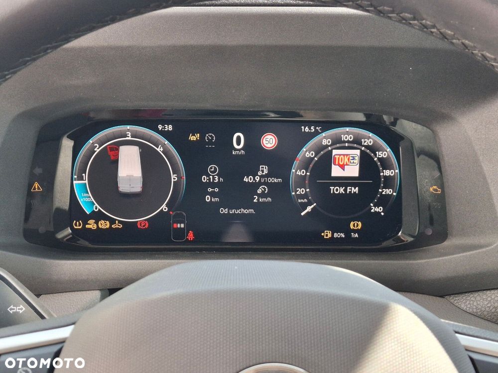 Volkswagen Crafter - 22