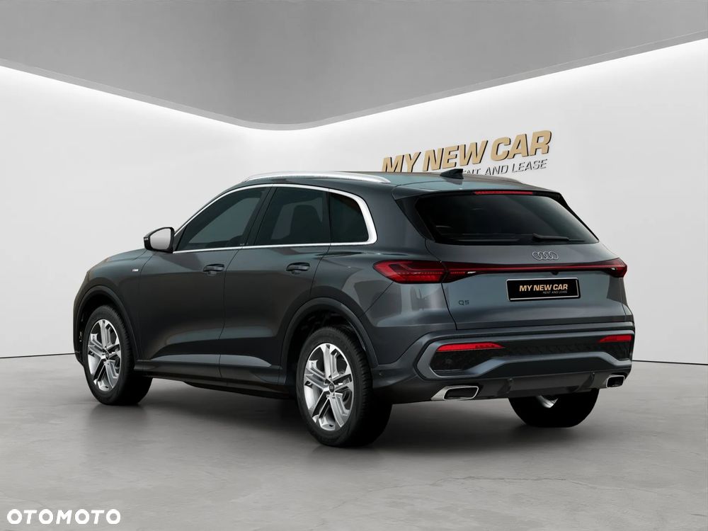 Audi Q5 TFSI 150 kW S tronic - 30