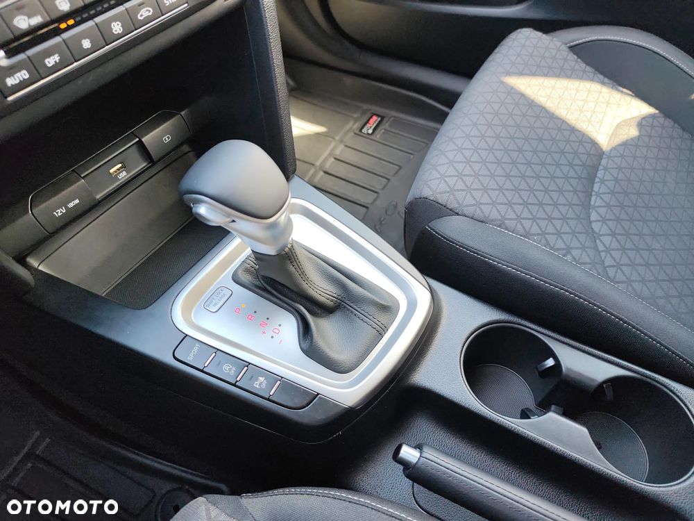 Kia XCeed 1.4 T-GDI M DCT - 15