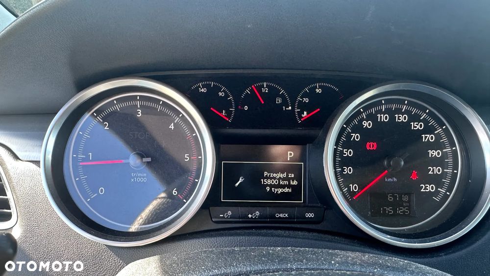 Peugeot 508 2.0 BlueHDi GT S&S - 11