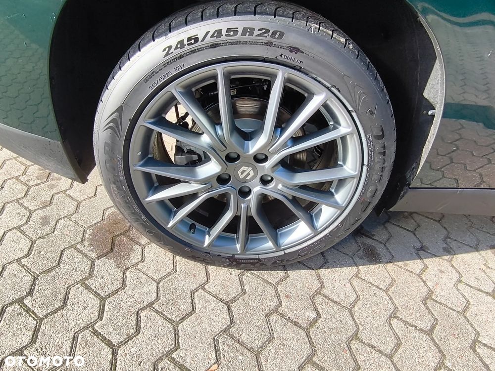 Leapmotor C10 REEV Design - 11