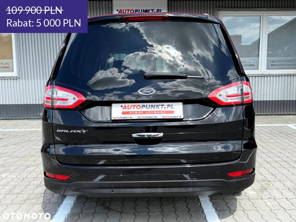 Ford Galaxy - 4