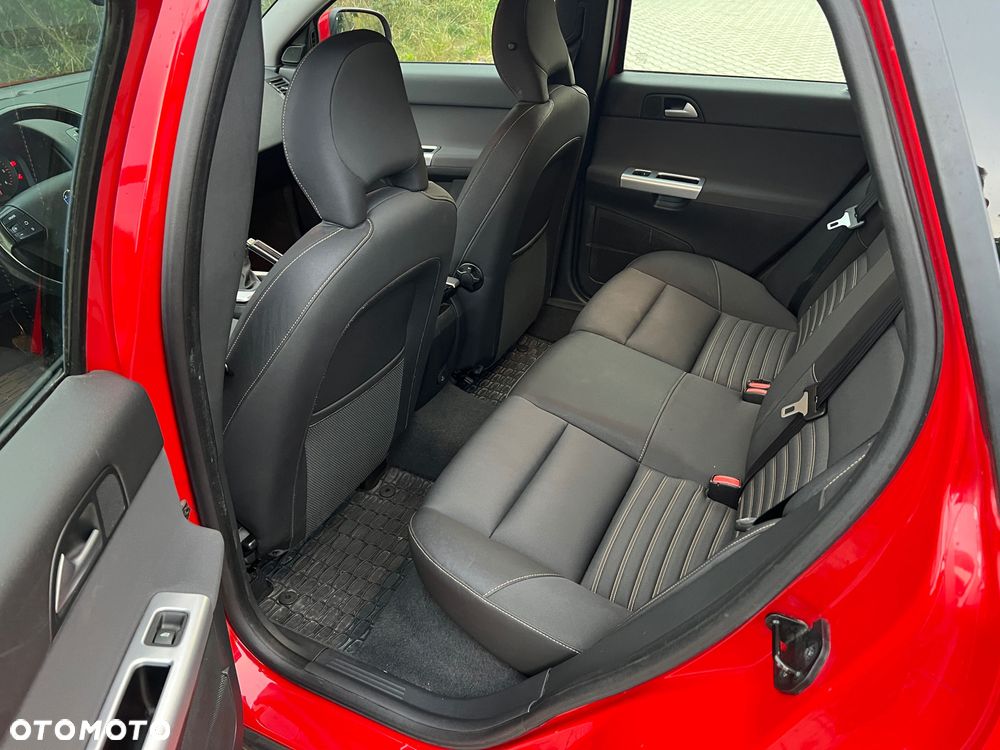 Volvo V50 - 13
