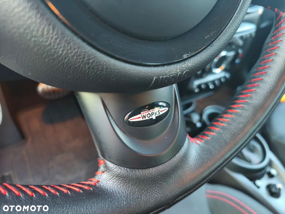 MINI Countryman Cooper S - 19