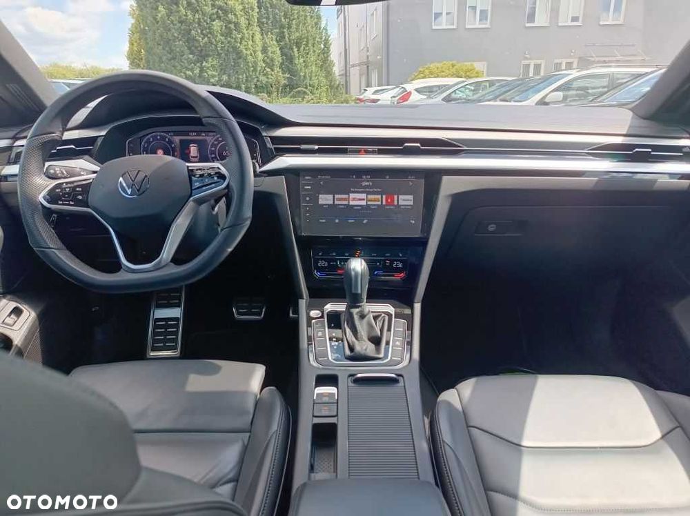 Volkswagen Arteon Shooting Brake - 4