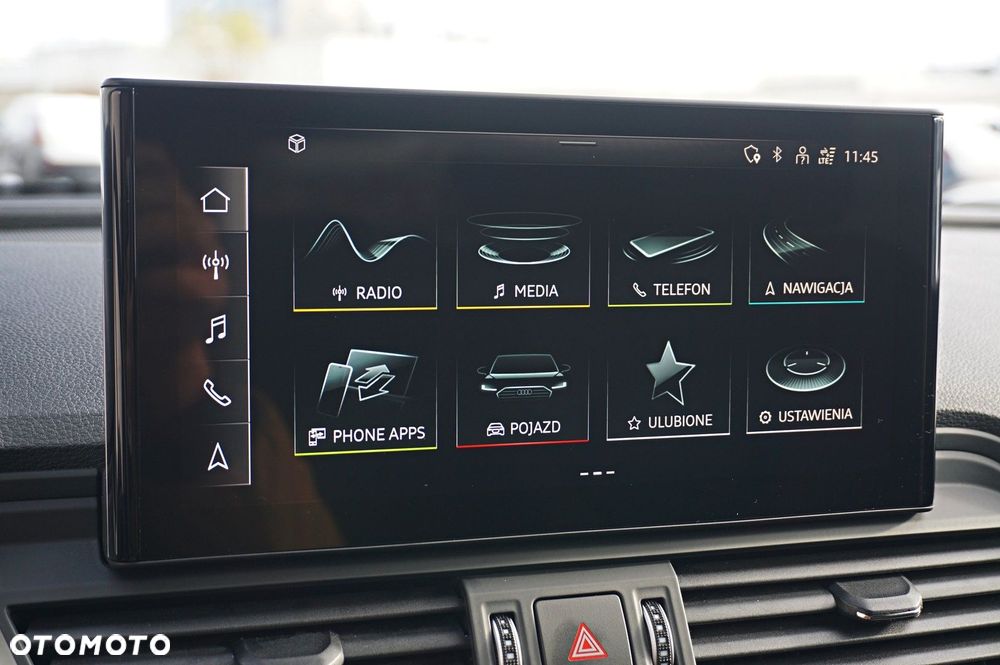 Audi Q5 Sportback - 21