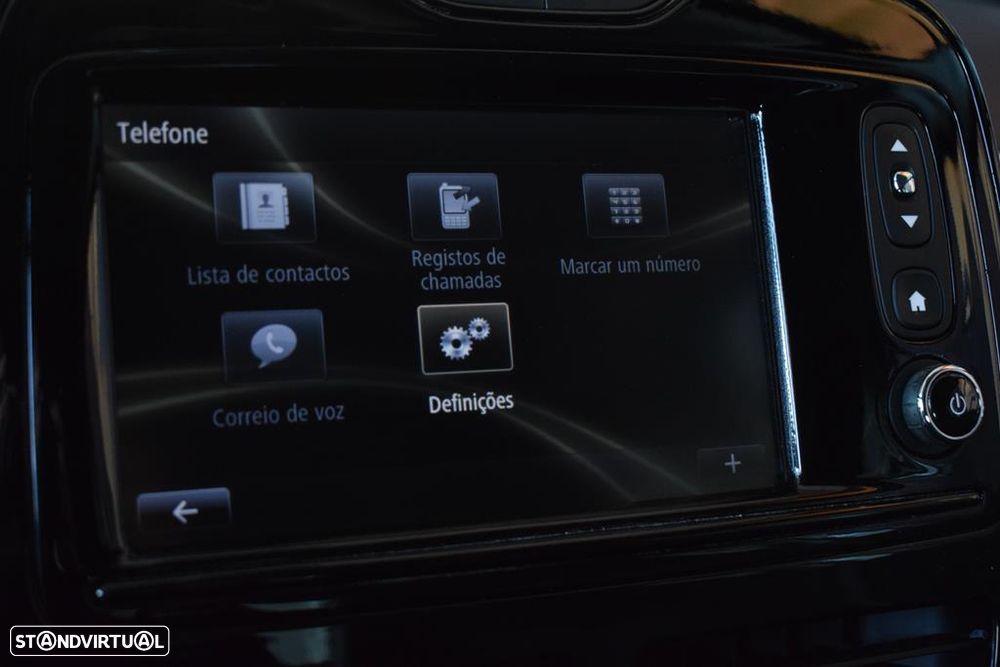 Renault Zoe (c/ Bateria) Intens 40 - 26