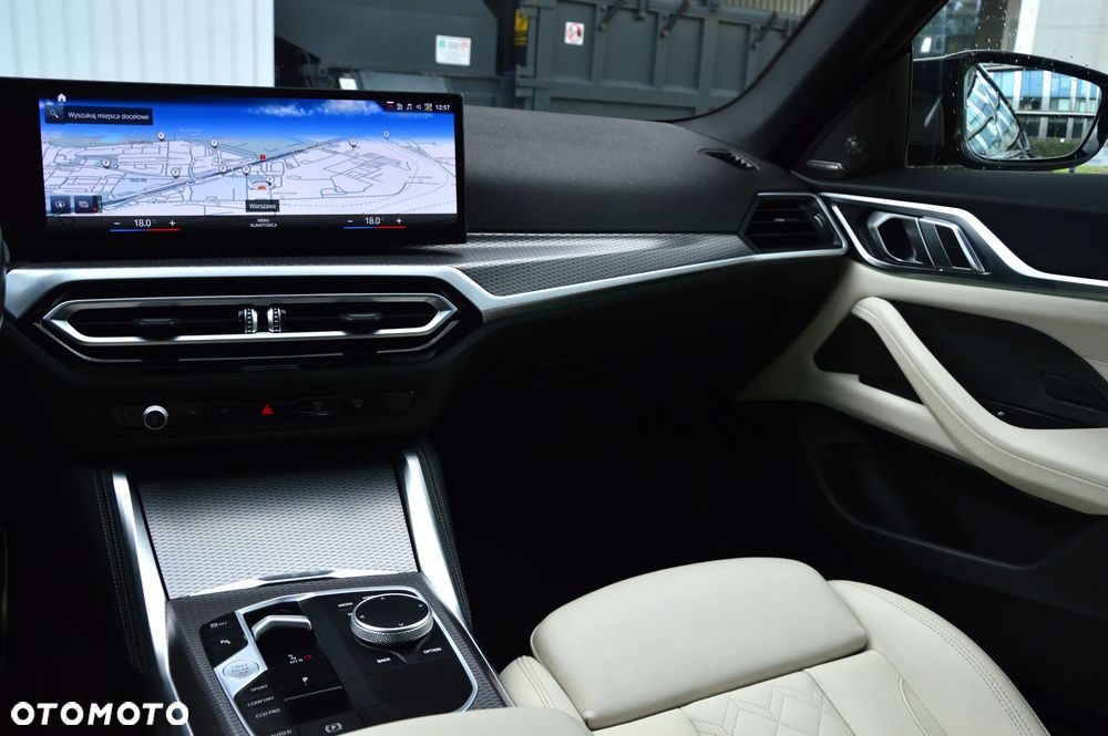 BMW Seria 4 M440i xDrive - 24