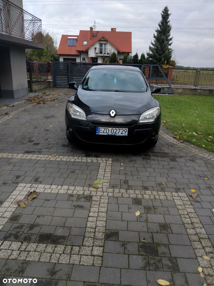 Renault Megane 1.6 16V 100 Expression - 17