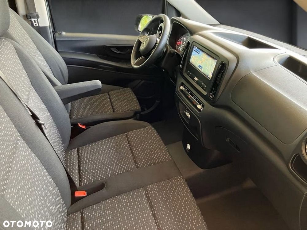 Mercedes-Benz Vito Tourer Extralang PRO - 17