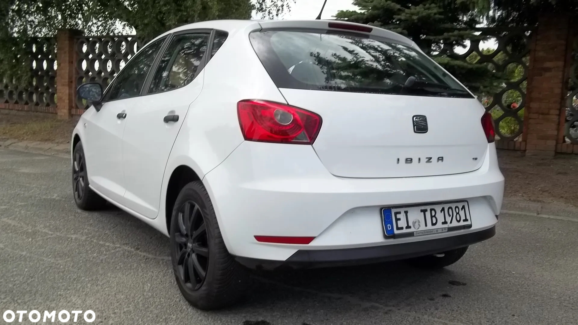 Seat Ibiza 1.2 TSI i-Tech - 5