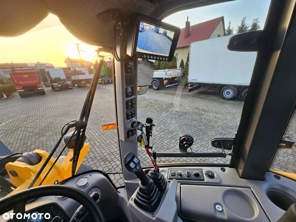 Volvo L45H ŁADOWARKA 10tonowa Salon POLSKA Serwis 100% - 31