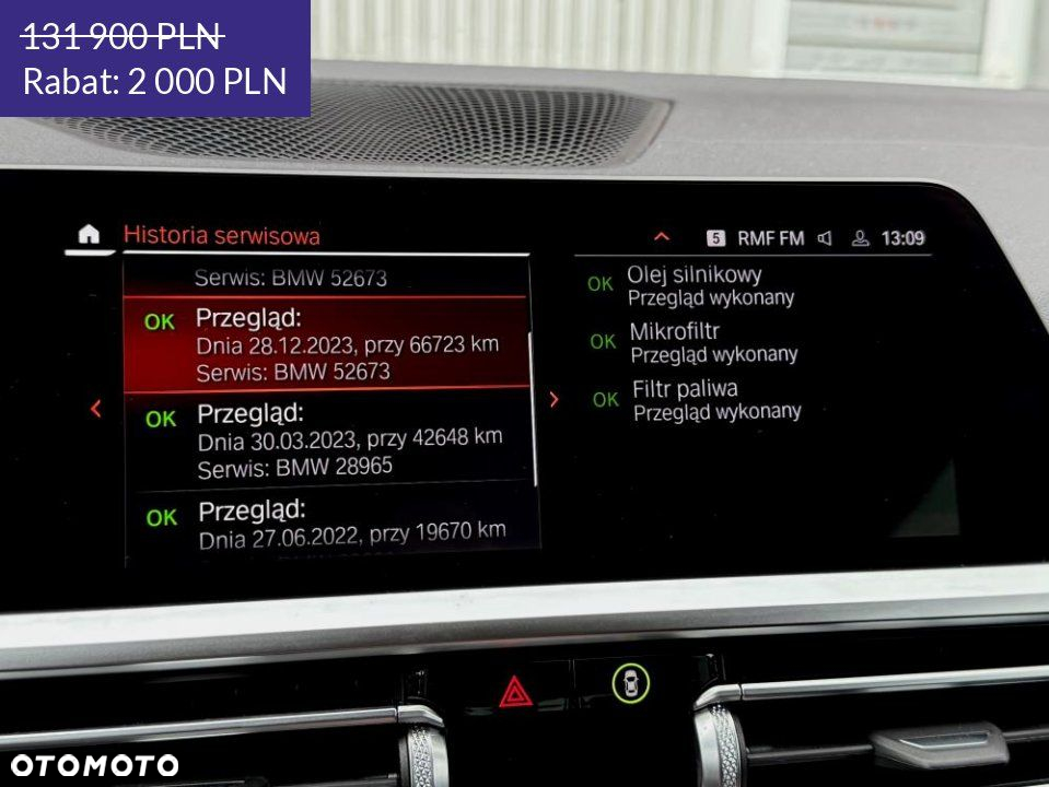 BMW Seria 3 - 26