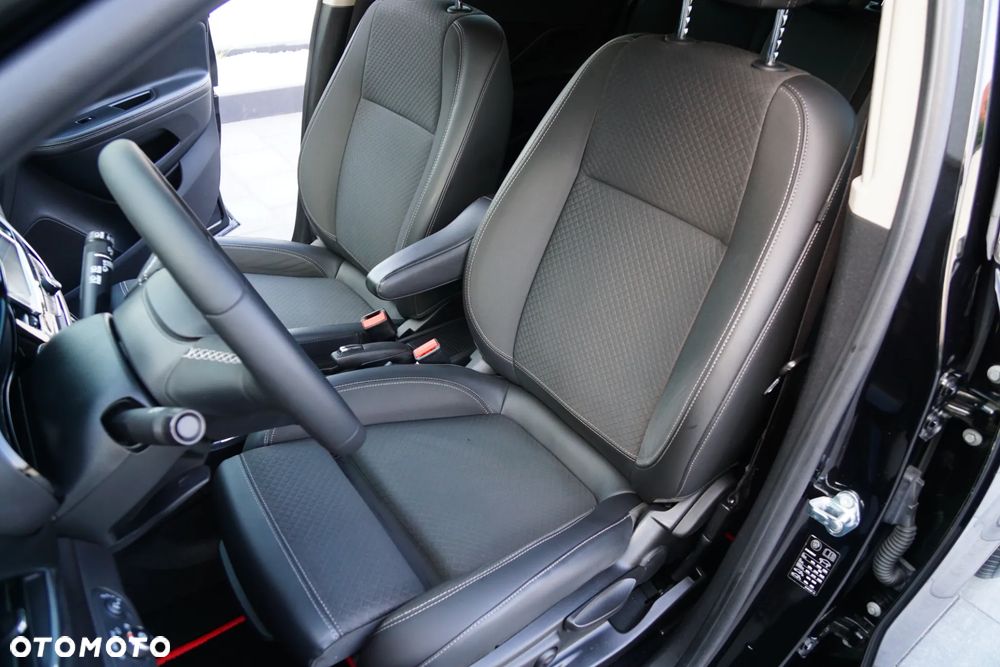 Opel Mokka 1.4 Turbo ecoFLEX Start/Stop Innovation - 27