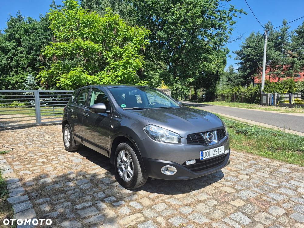Nissan Qashqai 2.0 360 - 3
