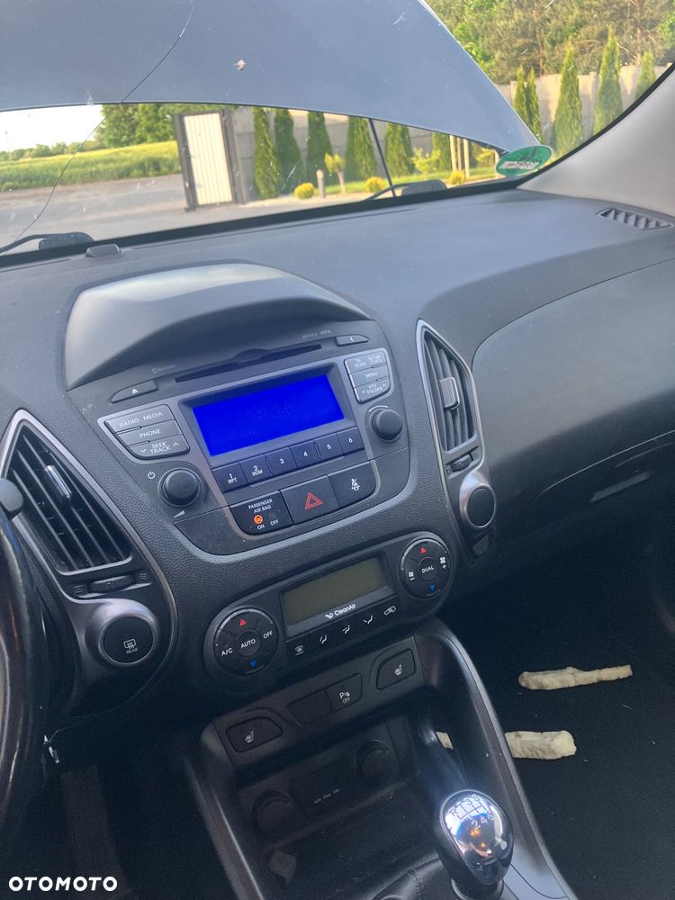 Hyundai ix35 1.6 2WD Style - 5