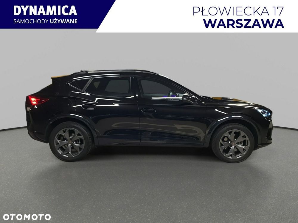 Cupra Formentor - 4