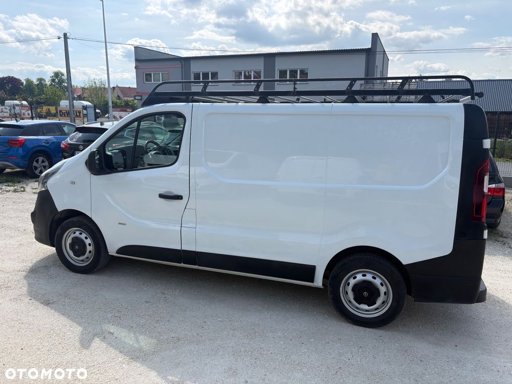 Opel Vivaro L1H1 - 6