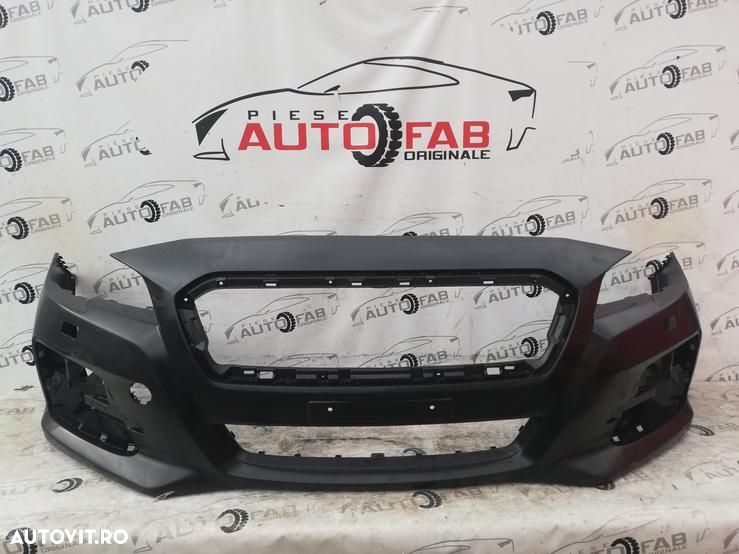 Bara fata Subaru Levorg an 2014-2015-2016-2017-2018 Gauri pentru spalatoare faruri - 1